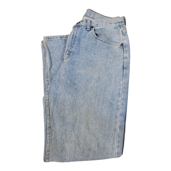 Riders by Lee Women's Distressed Jeans Size 12 - Picture 1 of 5